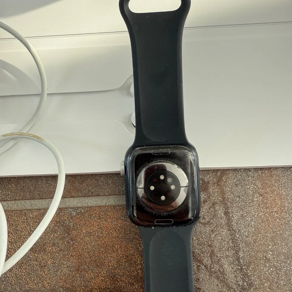 Apple watch series